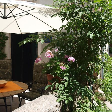 Apartment Krnica N43 Exterior foto