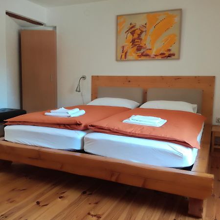 Apartment Krnica N43 Exterior foto