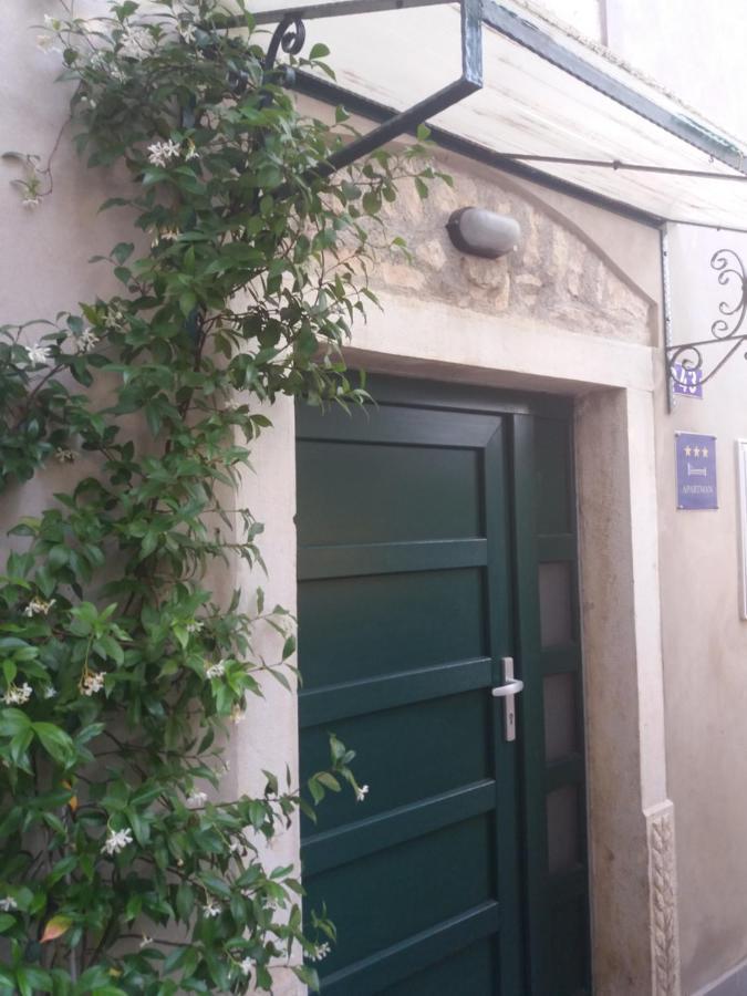 Apartment Krnica N43 Exterior foto