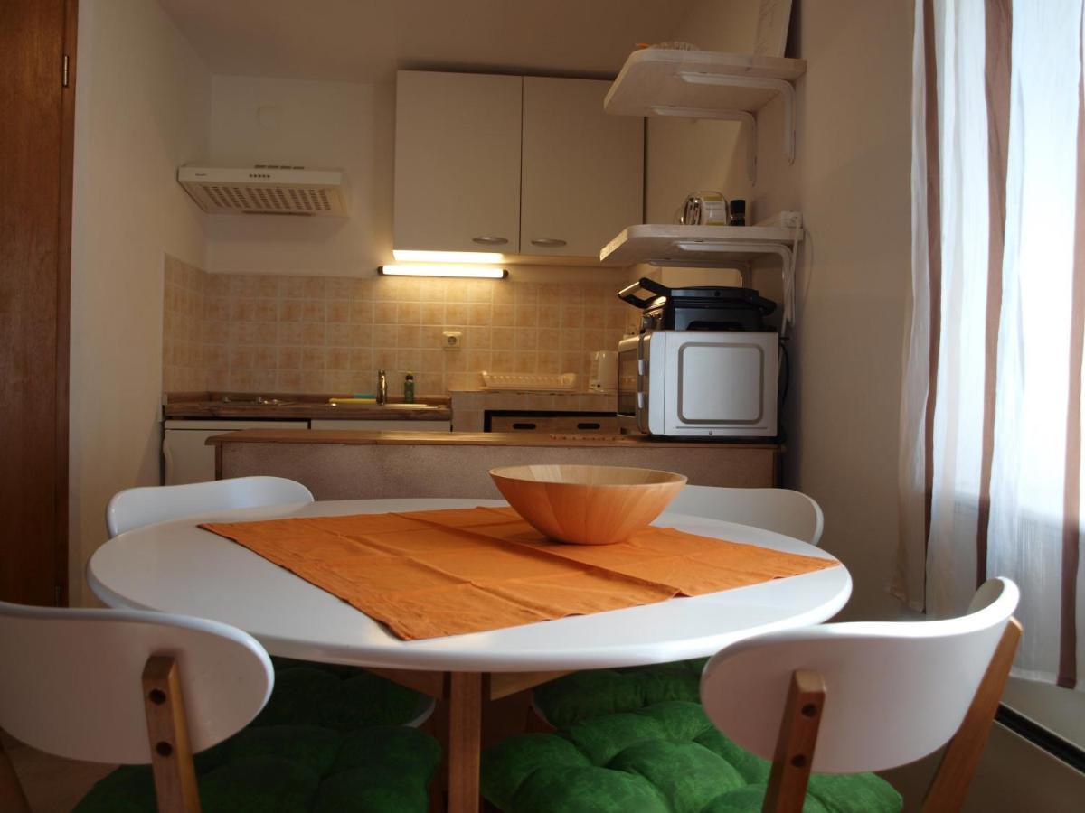 Apartment Krnica N43 Exterior foto
