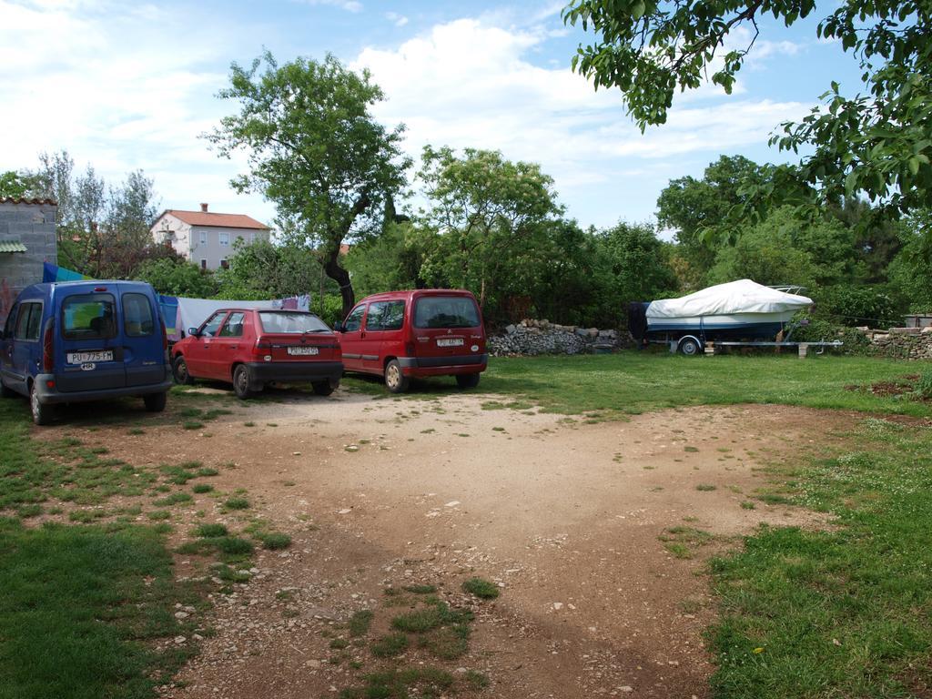 Apartment Krnica N43 Exterior foto
