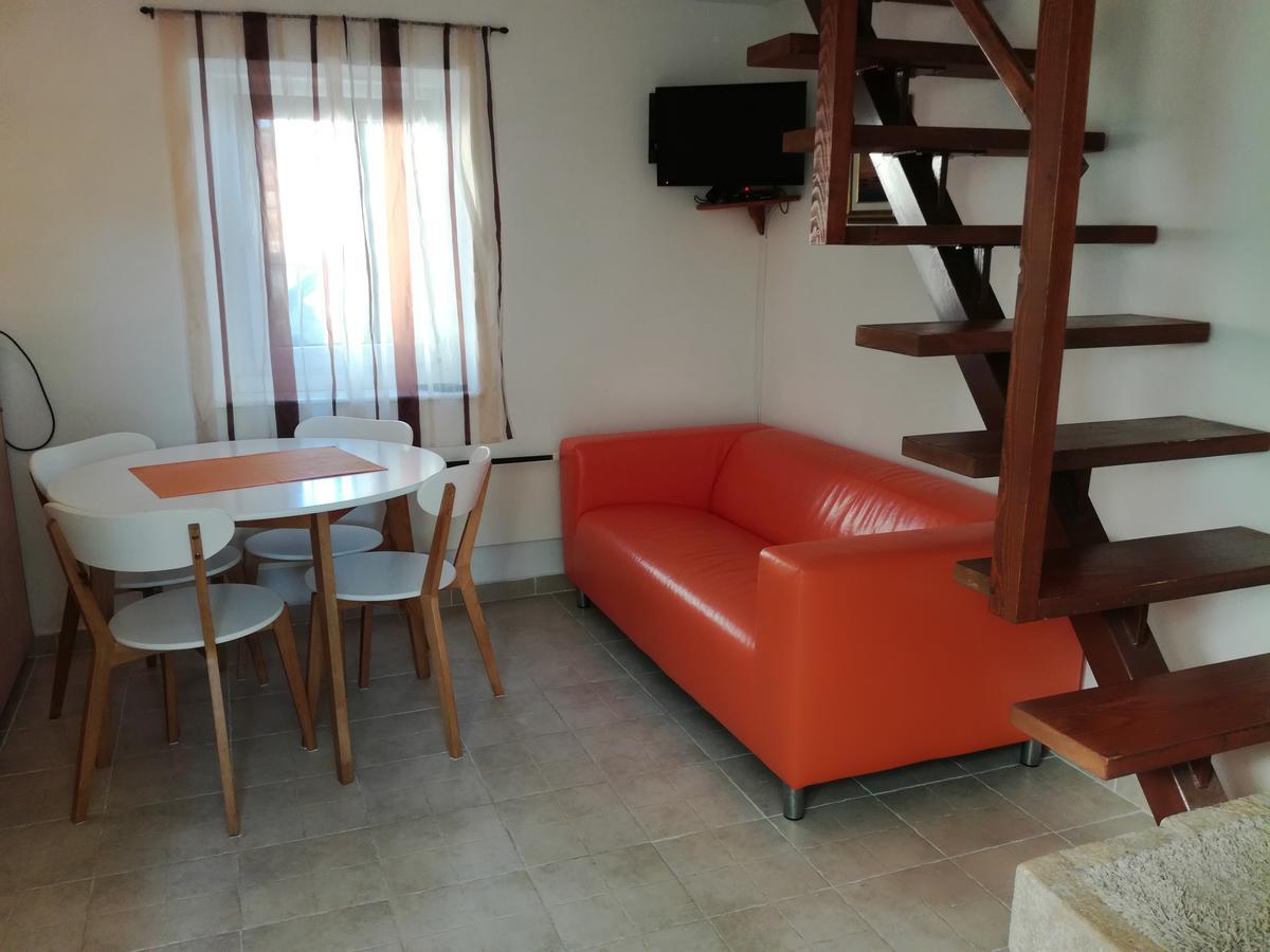 Apartment Krnica N43 Exterior foto