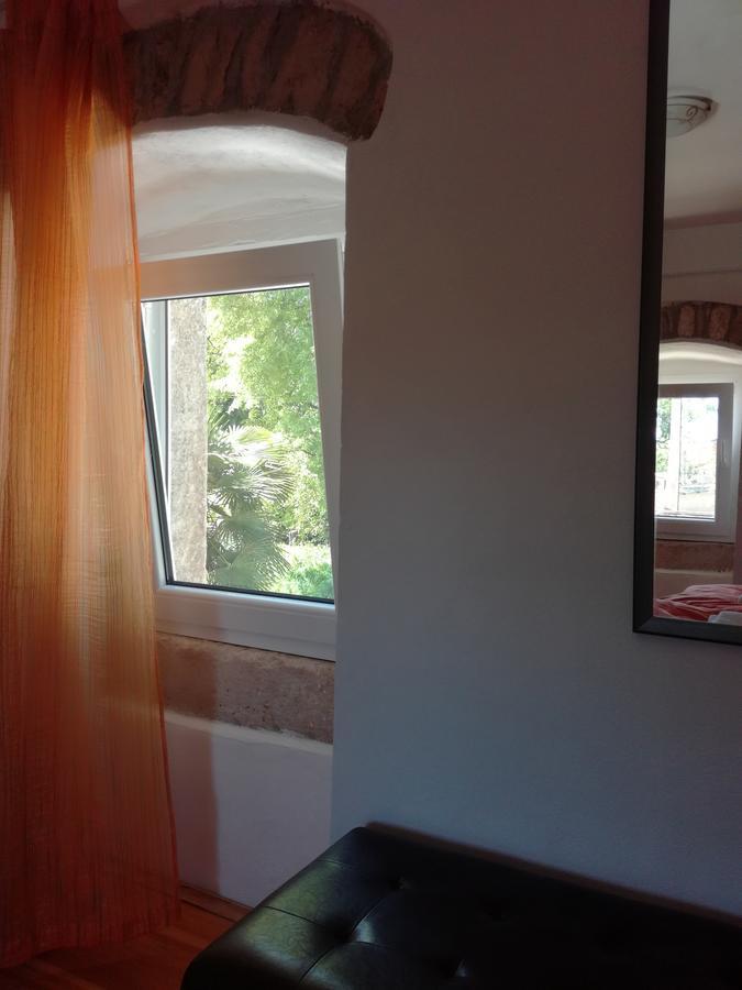 Apartment Krnica N43 Exterior foto