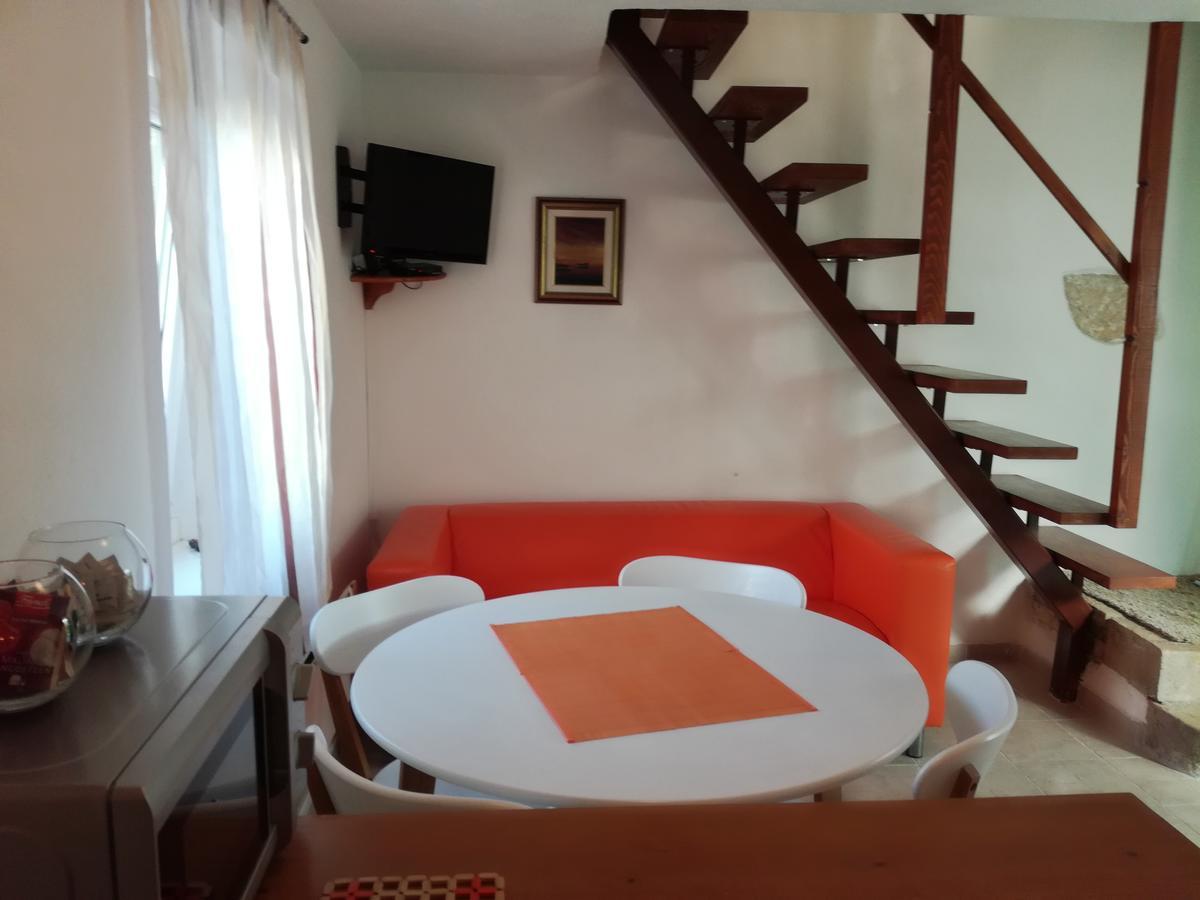 Apartment Krnica N43 Exterior foto